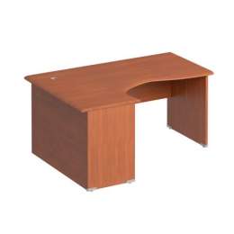 Стол эргономичный левый ФС 108